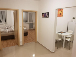 NEWLY BUILT APARTMENT 4 WITH BALCONY NEAR CENTER